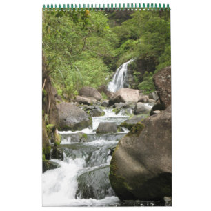 Kauai Photos Calendar 2011
