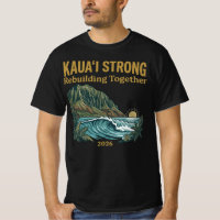 Kauai Strong Rebuilding Together 2026 Hawaii Islan