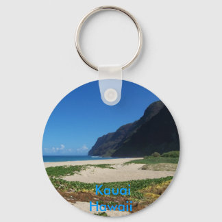 KauaiHawaii Key Ring
