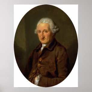 Kauffman - A Man Called Sir Robert Hervey Poster