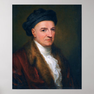 Kauffman - Giovanni Volpato 1803 Poster