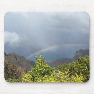 Kaulalau Rainbow Mousepad