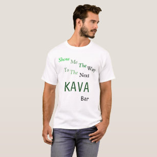 Kava Bar Shirt