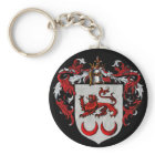 Kavanaugh Coat of Arms