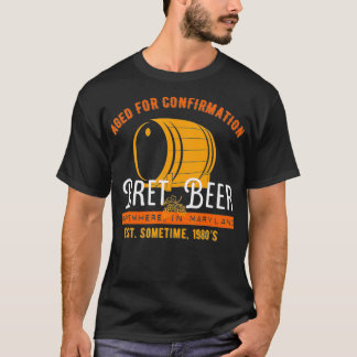 Kavanaugh Drinking  Funny Team Kavanaugh T-Shirt