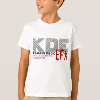 Kavani Deck EFX Tee