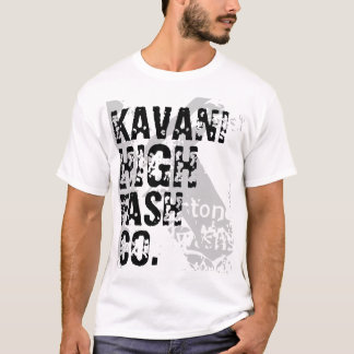 Kavani Hi Fashion Tee