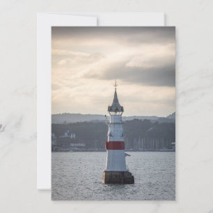 Kavringen Lighthouse Oslo Card