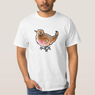 Kawaglass-chan T-shirt