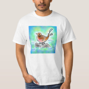 Kawaglass-chan T-shirt