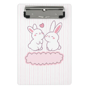 Kawai Mini Clipboard