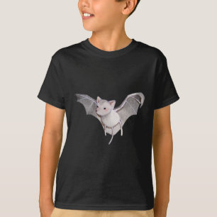 Kawaii Aesthetic Y2k Halloween Witchy Flying T T-Shirt