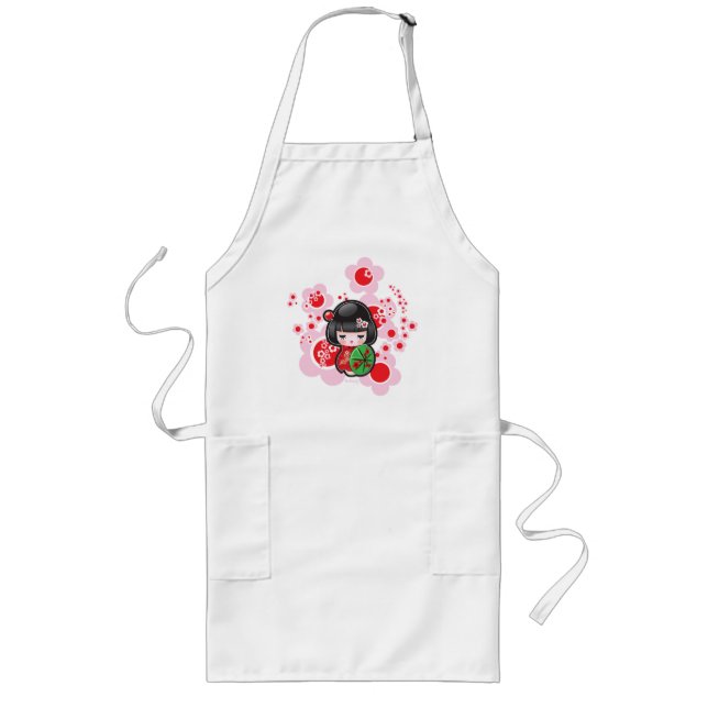 Kawaii Apron (Front)