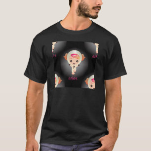 kawaii aries T-Shirt