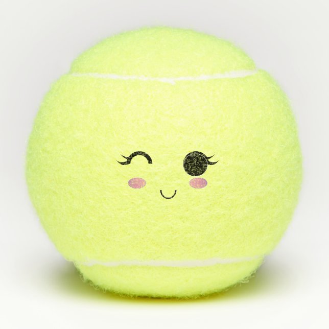Kawaii Ball (Front)