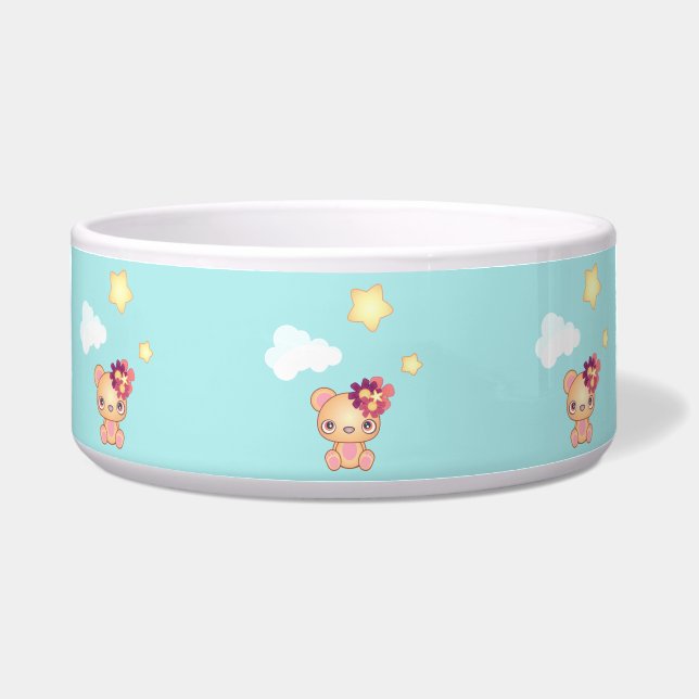 Kawaii Bear (Front)