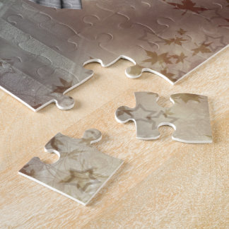 Kawaii Beautiful Athena Greek Goddess Puzzle