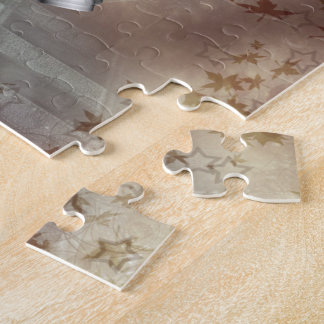 Kawaii Beautiful Athena Greek Goddess Puzzle