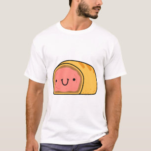 Kawaii Beef Wellington T-Shirt
