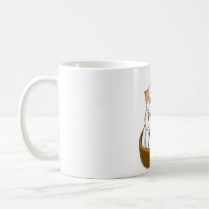 Kawaii Bento Coffee Mug