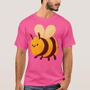 Kawaii Bumblebee T-Shirt
