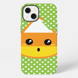 Kawaii Candy Corn iPad Air Case