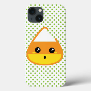 Kawaii Candy Corn iPad Air Case