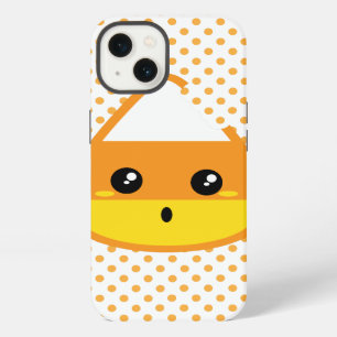 Kawaii Candy Corn iPad Mini Case