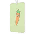 Kawaii Carrot