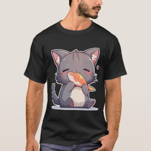 Kawaii cat T-Shirt