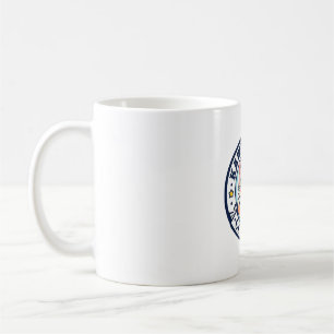 Kawaii Chibi Cat Cat Mum Gift Idea - Kawaii Chibi Coffee Mug