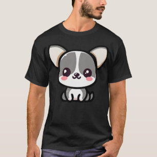 Kawaii Chihuahua 1 T-Shirt