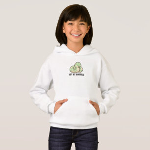 Kawaii Chubby Snake Unisex Kids