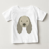 KAWAII COCKER SPANIEL DOGGIE VERY SWEET DOG
