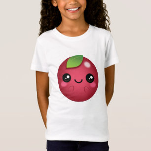 Kawaii Cranberry T-Shirt