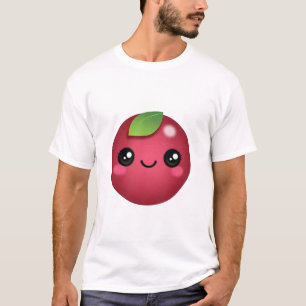 Kawaii Cranberry T-Shirt