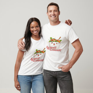 Kawaii Crunch! T-Shirt