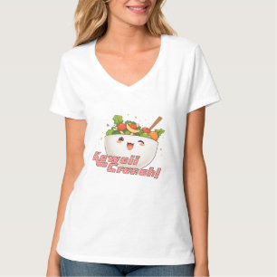 Kawaii Crunch! T-Shirt