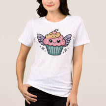  Kawaii Cupcake