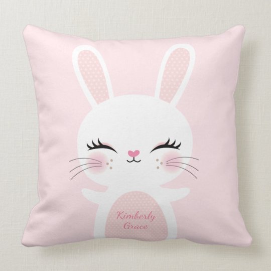 rabbit pillows