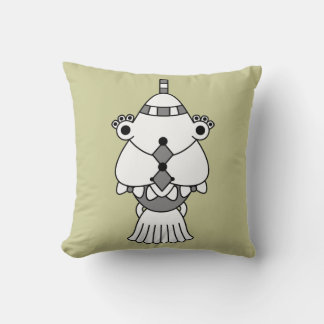 Kawaii cute cartoon character pillows