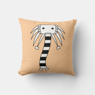 Kawaii cute cartoon character pillows