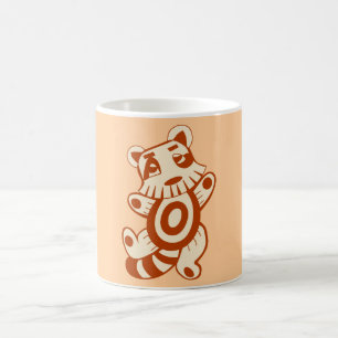 Kawaii cute character mugs