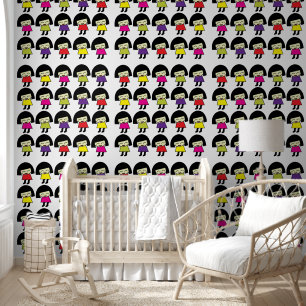 Kawaii Cute Girls Kawaii Wallpaper