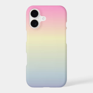 kawaii cute unicorn pink pastel rainbow colours