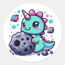 Kawaii Dinosaur shirt! So cute!
