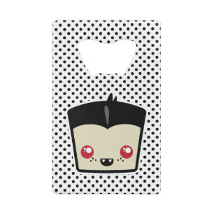 Kawaii Dracula Bottle Opener