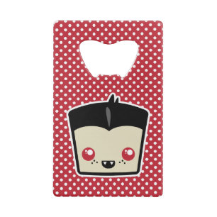 Kawaii Dracula Bottle Opener