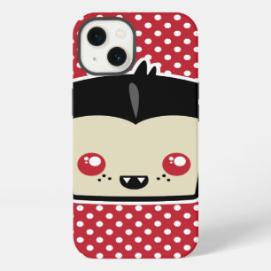 Kawaii Dracula iPad Air Case
