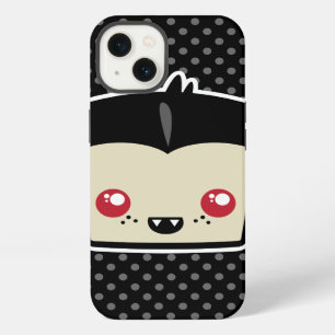 Kawaii Dracula iPad Mini Case